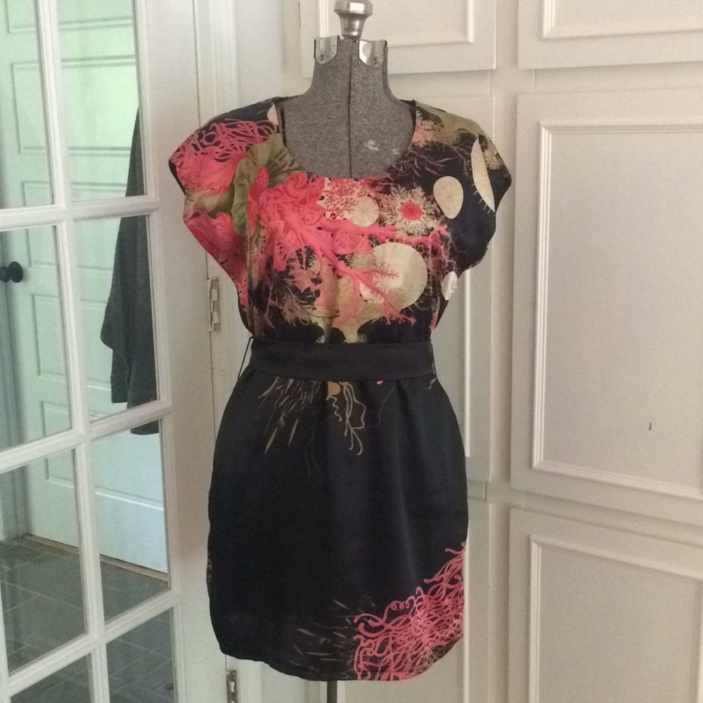 The Perfect Wedding Guest Dress